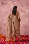 Gulaabo Vol 02 By Alizeh Georgette Top With Bottom Dupatta Wholesale Suppliers In Mumbai